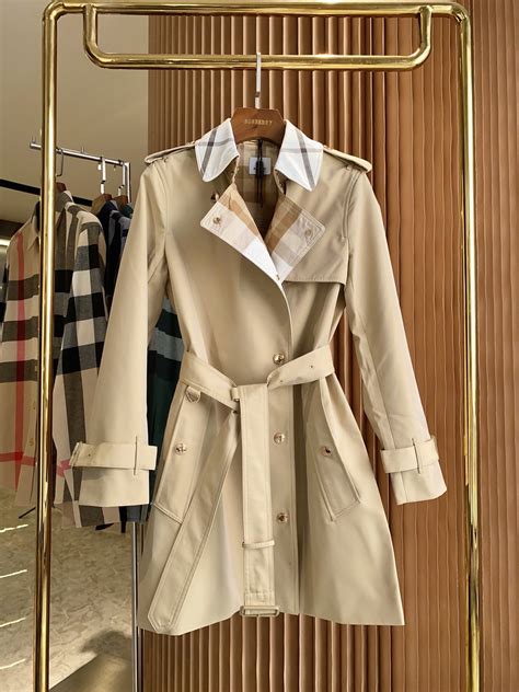 burberry coat authenticity check